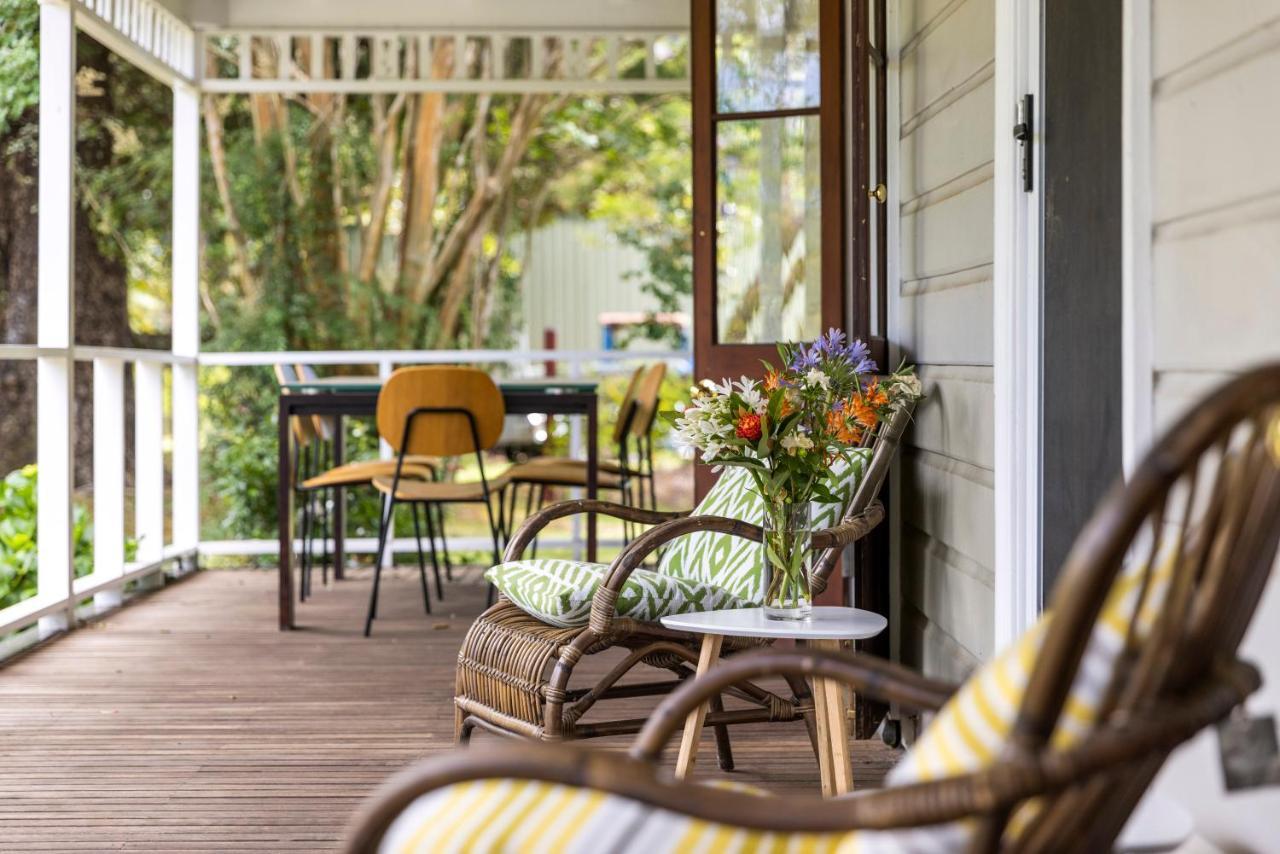 Holiday home 4 Bedroom Farm On The Bellinger River Bellingen