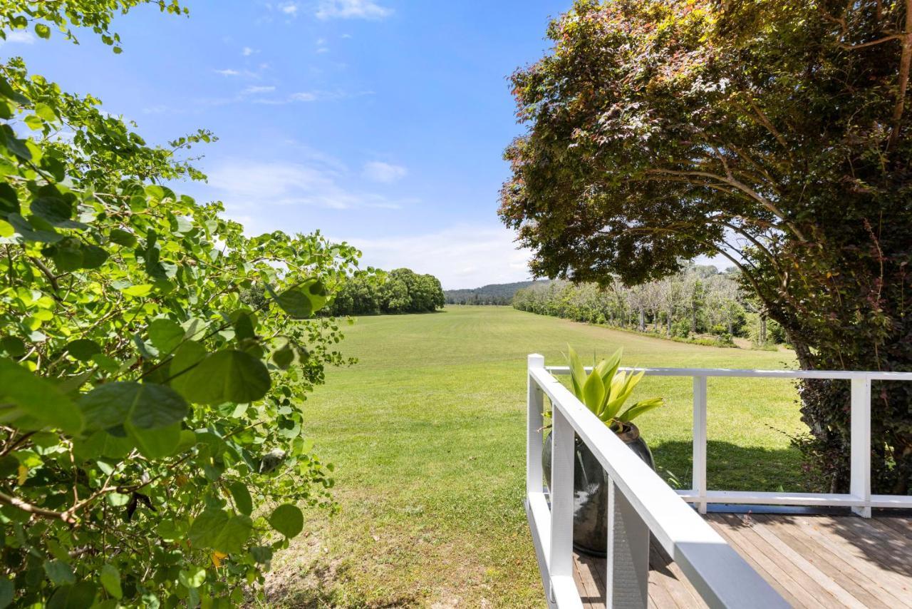 4 Bedroom Farm On The Bellinger River Holiday home