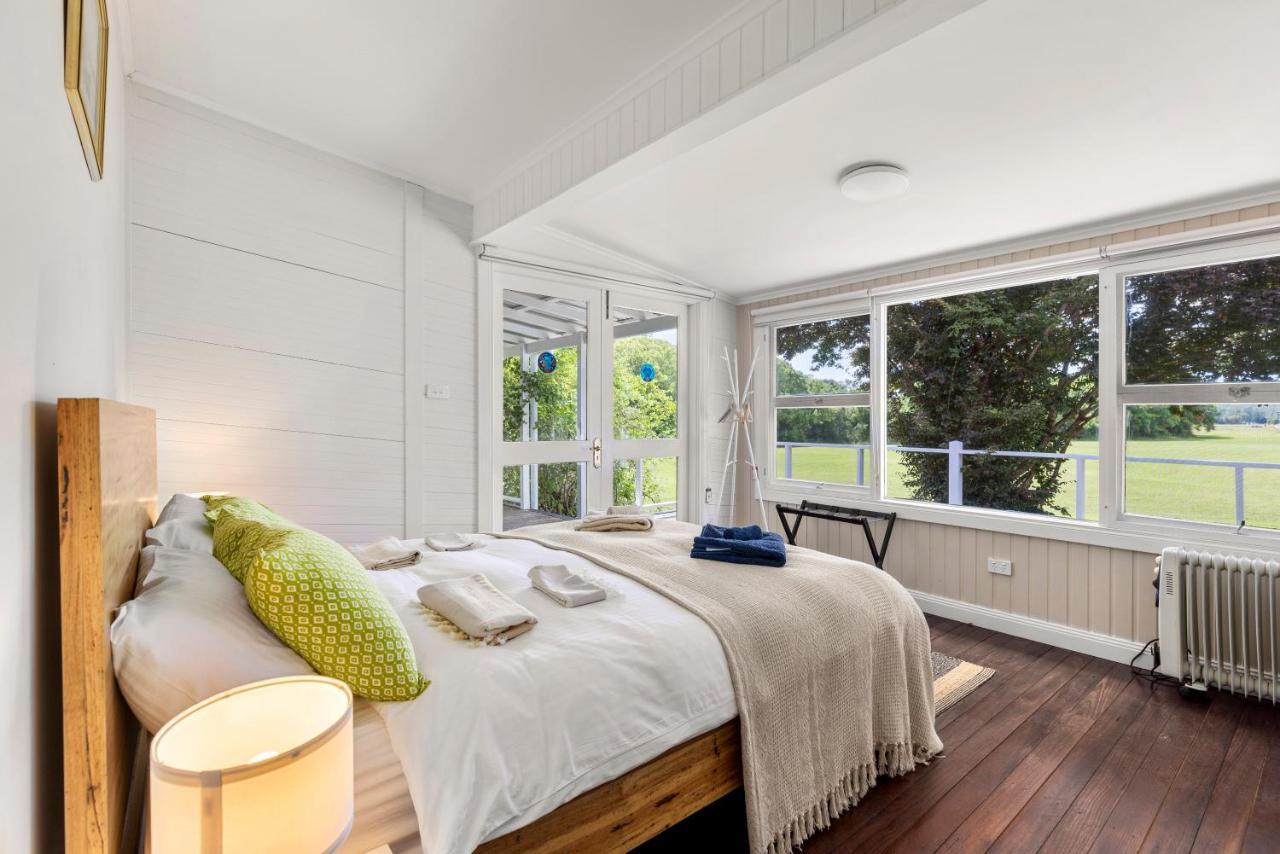 4 Bedroom Farm On The Bellinger River Holiday home Bellingen