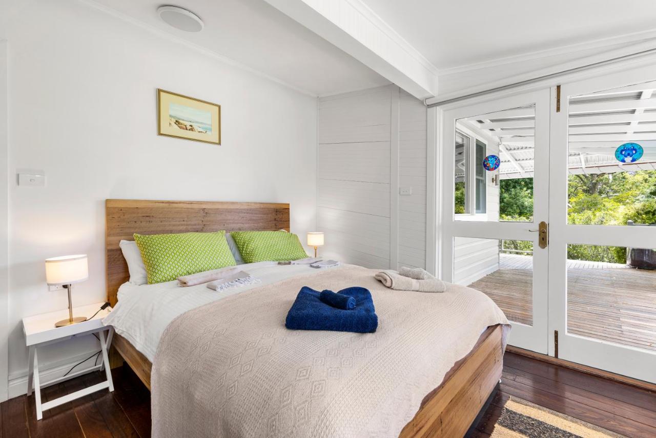 4 Bedroom Farm On The Bellinger River * Bellingen